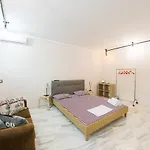 Xsoma Flats Morfeas Apartamento