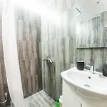 Apartamento Xsoma Flats Morfeas Tesalónica