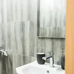 Apartamento Xsoma Flats Morfeas