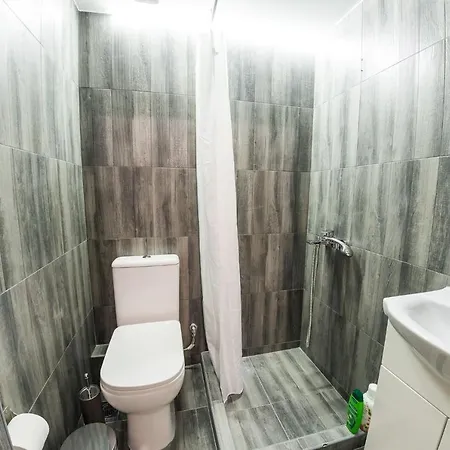 Xsoma Flats Morfeas Apartman