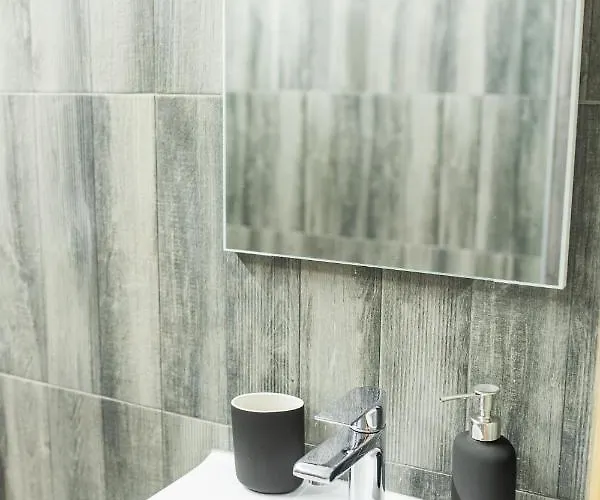 Xsoma Flats Morfeas Apartamento Tesalónica