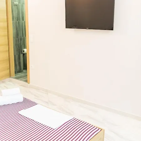 Xsoma Flats Morfeas * Salonic