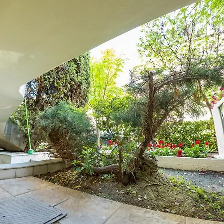 Apartament Xsoma Flats Morfeas Salonic