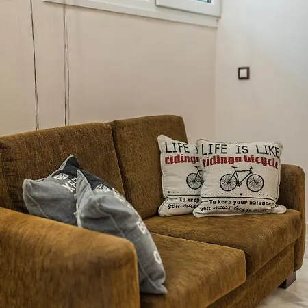 Xsoma Flats Morfeas *