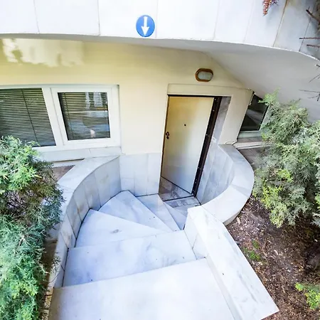 Apartament Xsoma Flats Morfeas Salonic