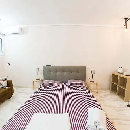 Xsoma Flats Morfeas *