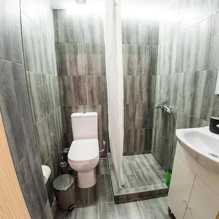 Xsoma Flats Morfeas *