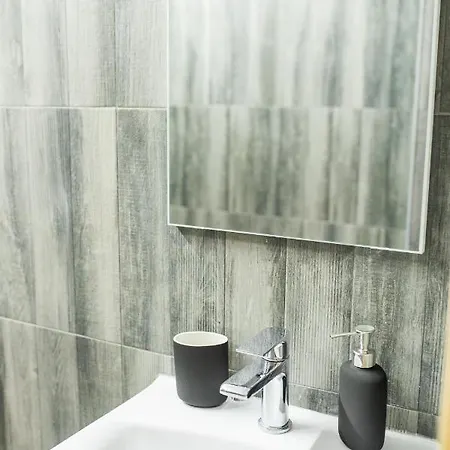Xsoma Flats Morfeas Appartement Thessaloniki