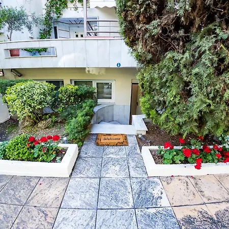 Apartament Xsoma Flats Morfeas